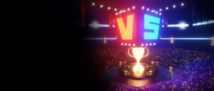 LIga Sorocabana de Games