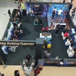 aluguel de video games