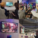 aluguel de video games